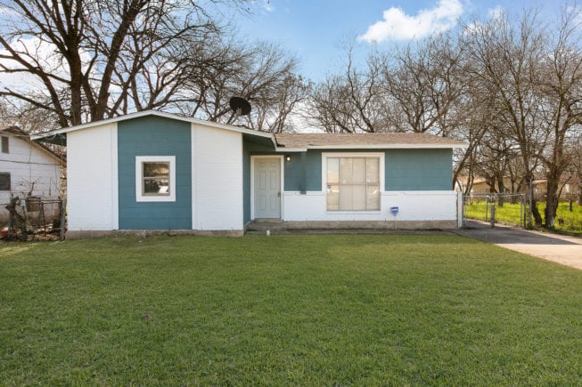 Image for 738 Sterling St San Antonio, TX 78220